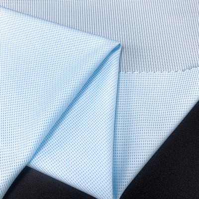 Nylon Elastane Yarn Level Mosquito Repellent UV Protection Ice Cool Fabric Sports Fabrics Outdoor Wear 150gsm 140cm