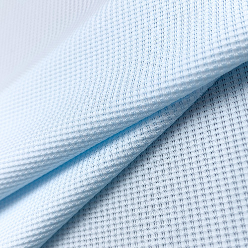 Nylon Elastane Yarn Level Mosquito Repellent UV Protection Ice Cool Fabric Sports Fabrics Outdoor Wear 150gsm 140cm