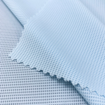 Nylon Elastane Yarn Level Mosquito Repellent UV Protection Ice Cool Fabric Sports Fabrics Outdoor Wear 150gsm 140cm