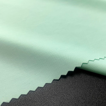 Cooling Anti-Mosquito & UV-Protection Nylon Elastane Fabric Activewear Outdoor Casualwear 170gsm 155cm