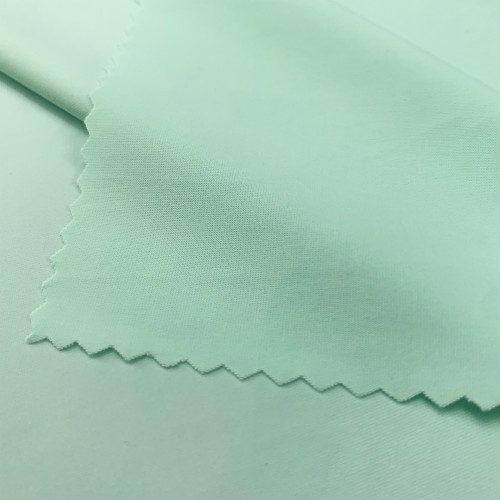 Cooling Anti-Mosquito & UV-Protection Nylon Elastane Fabric Activewear Outdoor Casualwear 170gsm 155cm