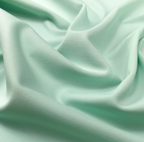 Cooling Anti-Mosquito & UV-Protection Nylon Elastane Fabric Activewear Outdoor Casualwear 170gsm 155cm