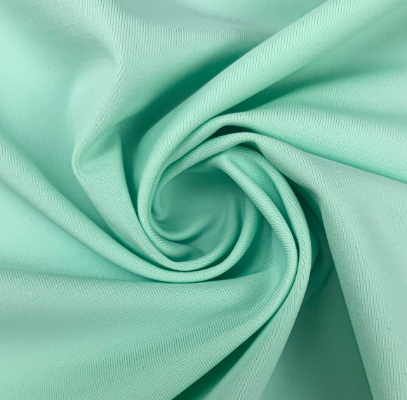 Cooling Anti-Mosquito & UV-Protection Nylon Elastane Fabric Activewear Outdoor Casualwear 170gsm 155cm