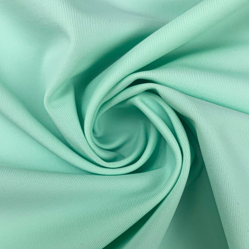 Cooling Anti-Mosquito & UV-Protection Nylon Elastane Fabric Activewear Outdoor Casualwear 170gsm 155cm