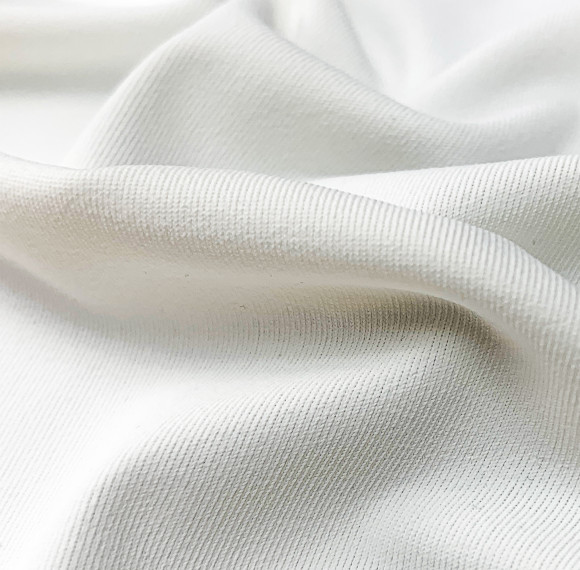 Polyester Spandex Quick-Dry Fabric for Activewear Sports Tops Running Wear Active T-shirts 160gsm 142cm