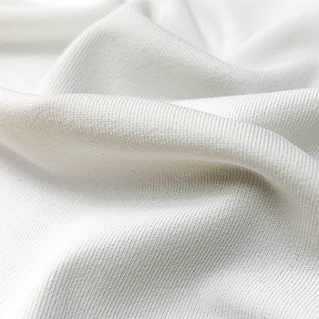 Polyester Spandex Quick-Dry Fabric for Activewear Sports Tops Running Wear Active T-shirts 160gsm 142cm