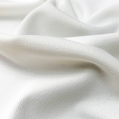 Polyester Spandex Quick-Dry Fabric for Activewear Sports Tops Running Wear Active T-shirts 160gsm 142cm