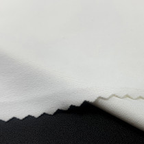 Polyester Spandex Quick-Dry Fabric for Activewear Sports Tops Running Wear Active T-shirts 160gsm 142cm