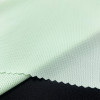 Lightweight Moisture Wicking Mesh Polyester Spandex Fabric T-shirts Gym Apparel 105gsm 115cm