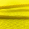 Polyester Elastane Ultra Lightweight Unrestricted Moisture Wicking Quick Dry Mesh Fabric Outdoor Wear Sports Wear 110gsm 110cm