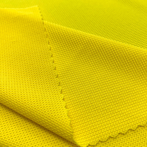 Polyester Elastane Ultra Lightweight Unrestricted Moisture Wicking Quick Dry Mesh Fabric Outdoor Wear Sports Wear 110gsm 110cm