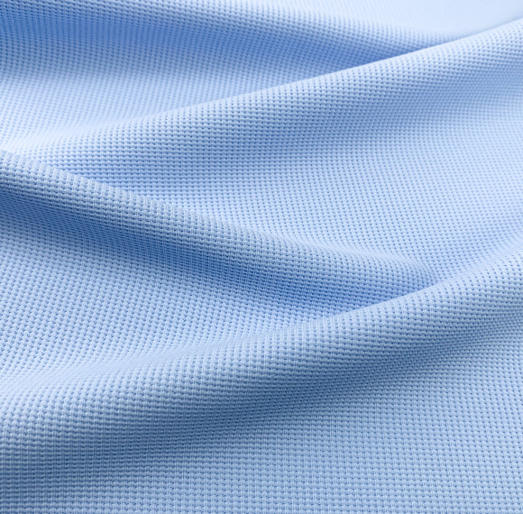 Nylon Elastane Yarn Level Mosquito Repellent UV Protection Ice Cool High Stretch Mesh Fabric Outdoor Wear 180gsm 135cm