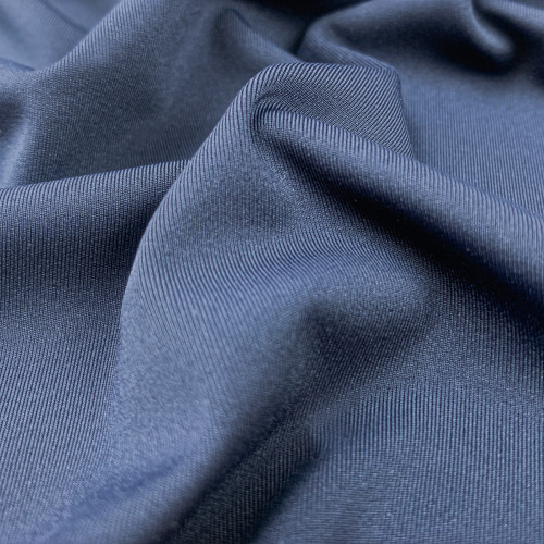 Polyester Elastane Yarn Level Moisture Wicking Ultra High Stretch Fabric Athletic Wear Intense Training Apparel 210gsm 152cm