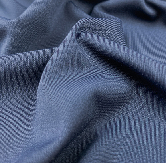 Polyester Elastane Yarn Level Moisture Wicking Ultra High Stretch Fabric Athletic Wear Intense Training Apparel 210gsm 152cm