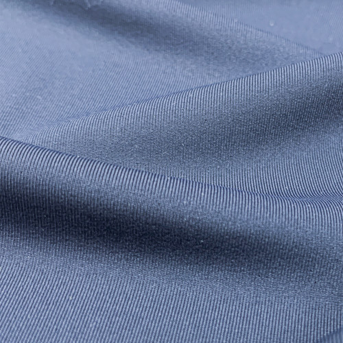 Polyester Elastane Yarn Level Moisture Wicking Ultra High Stretch Fabric Athletic Wear Intense Training Apparel 210gsm 152cm
