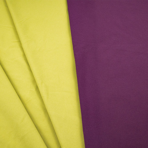 High Elastic 20%spandex 80%nylon Free Cutting Double Side Water Brushed Knitted Fabric for Sportswear Underwear and Legging