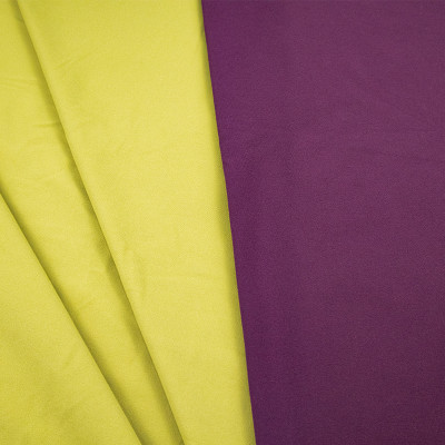 High Elastic 20%spandex 80%nylon Free Cutting Double Side Water Brushed Knitted Fabric for Sportswear Underwear and Legging