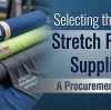 Selecting the Right Stretch Fabric Supplier: A Procurement Guide