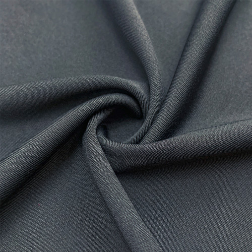 Heat Accumulating Light Absorbing Thermal Yoga Wear Fabric 82% Polyester 18% Elastane 210gsm 160cm Stretch Warm Dry Non-stuffy