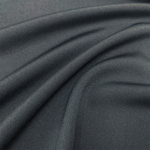 Heat Accumulating Light Absorbing Thermal Yoga Wear Fabric 82% Polyester 18% Elastane 210gsm 160cm Stretch Warm Dry Non-stuffy