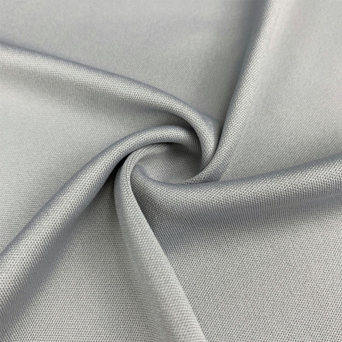 Hot Sell Polyester Elastane Fabric Breathable Quick Dry Stretch Soft Skin-Friendly for Underwear Swimwear