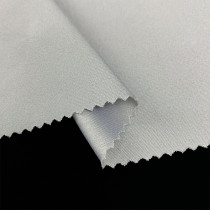 Hot Sell Polyester Elastane Fabric Breathable Quick Dry Stretch Soft Skin-Friendly for Underwear Swimwear