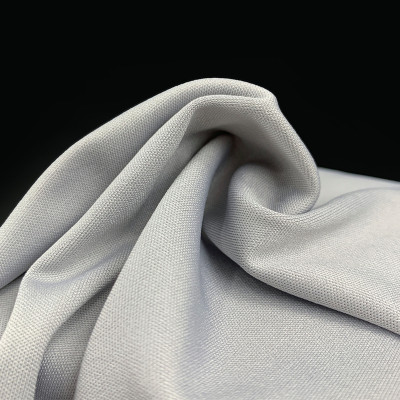 Hot Sell Polyester Elastane Fabric Breathable Quick Dry Stretch Soft Skin-Friendly for Underwear Swimwear