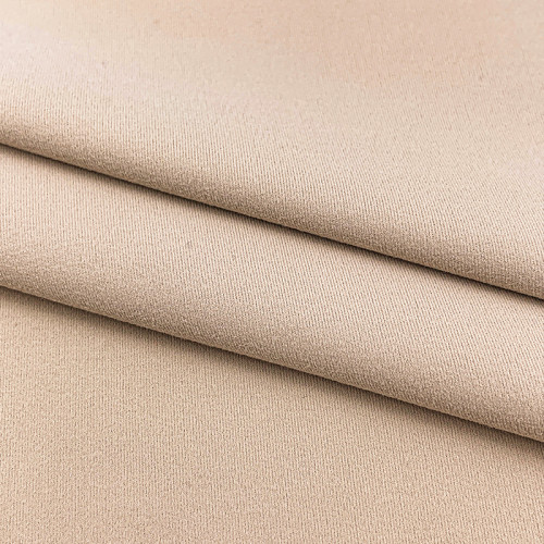 High Quality Four Way Stretch 75% Nylon 25% Spandex Brush Knitted Fabric for Yoga Leggings