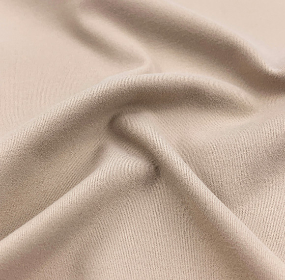 High Quality Four Way Stretch 75% Nylon 25% Spandex Brush Knitted Fabric for Yoga Leggings