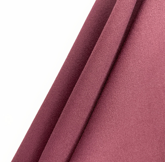 Thermal Air Fleece Fabric Polyester Elastane Blend Warm Fabric for Activewear Loungewear Wholesale