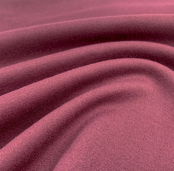 Thermal Air Fleece Fabric Polyester Elastane Blend Warm Fabric for Activewear Loungewear Wholesale