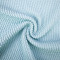 Customized Stretchy Soft Seersucker Crinkle Fabric Polyamide Corn Spun Yarn for Swimming Clothes