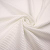 Customized Stretchy Soft Seersucker Crinkle Fabric Polyamide Corn Spun Yarn for Swimming Clothes