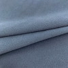 OEM Double Sided Fleece Fabric Heat Retaining 84% Polyester 16% Spandex Skin Friendly Cozy Thermal Underwear Sportswear Plain