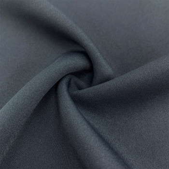 Micro Nano Fleece Fabric 39% Nylon 41% Polyester 20% Spandex Warm Comfortable Skin Friendly Plain Anti Pill Heavyweight Girls