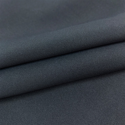 Micro Nano Fleece Fabric 39% Nylon 41% Polyester 20% Spandex Warm Comfortable Skin Friendly Plain Anti Pill Heavyweight Girls