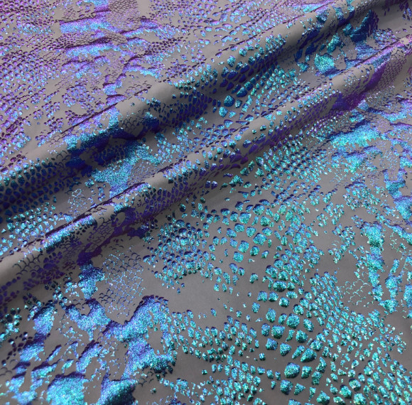 2026 Knit 4 Way Stretch Quick-Dry Water Repellent Nylon Spandex Fabric Leggings Polyamide for Dress Women Swimwear Sportswear