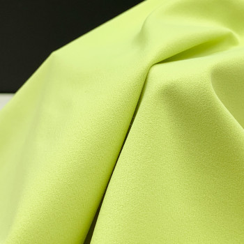 Yoga Swimwear Fabric-4-Way Stretch High Elastic Knitted | Breathable Skin-Friendly Customized Sports Fabric for Dress & Lingerie