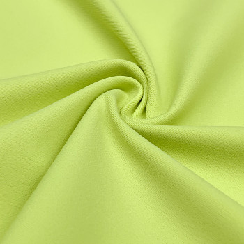 Yoga Swimwear Fabric-4-Way Stretch High Elastic Knitted | Breathable Skin-Friendly Customized Sports Fabric for Dress & Lingerie