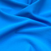 Nylon Lycra Spandex Full Dull Skin Friendly Double Jersey Knit Fabric for Yoga Sportswear and Swimwear 230gsm 152cm