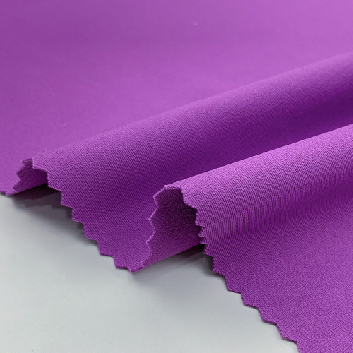 Nylon Easyflex Spandex Full Dull Seamless Interlock Fabric for Swimwear Running Wear Leggings and Girls Activewear 200gsm 152cm