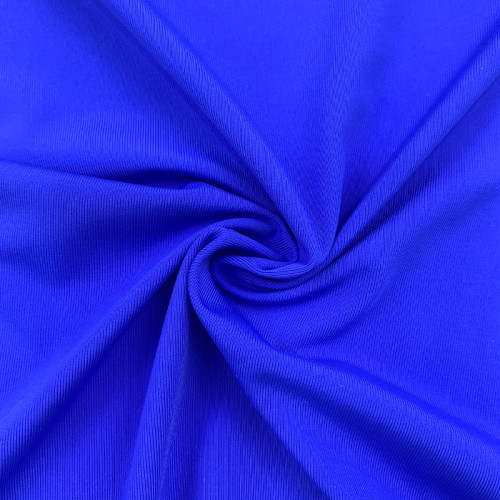 Golf Waffle Fabric Ice Feel Quick-Dry High Elasticity Spandex/Nylon Sportswear Swimwear