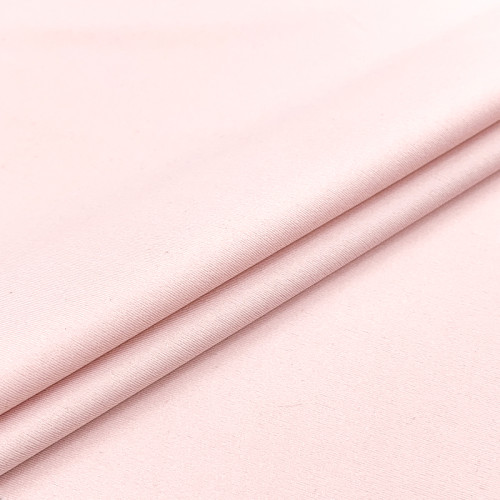 Skin Moisturizing Cool Touch Breathable Anti-Bacteria Nylon 65% Spandex 35% Weft Knitted Stretch Fabric Dress Swimwear Underwear