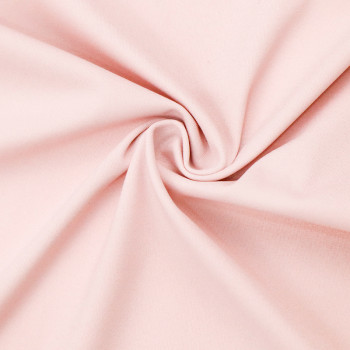 Skin Moisturizing Cool Touch Breathable Anti-Bacteria Nylon 65% Spandex 35% Weft Knitted Stretch Fabric Dress Swimwear Underwear