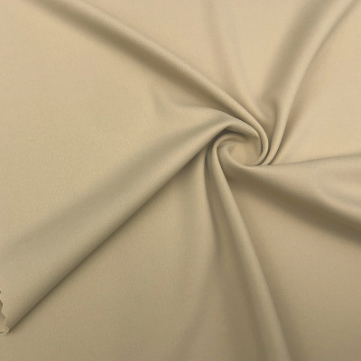 High Quality Naked Feeling 35% Elastane 65% Polyamide Knitted Fabric for Lingerie