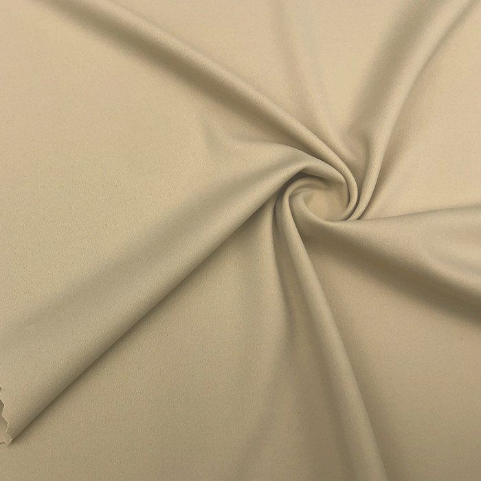 High Quality Naked Feeling 35% Elastane 65% Polyamide Knitted Fabric for Lingerie