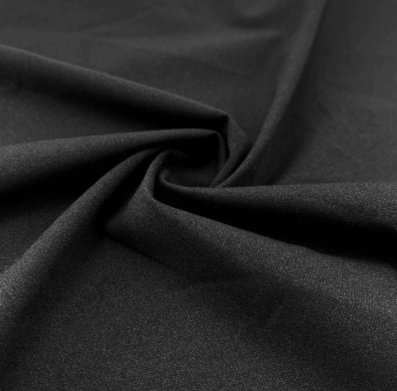 100% Polyester Knitted Check Mesh Fabric Soft Breathable Cotton Feel for Women's Dresses Men's Shirts Boys Curtains