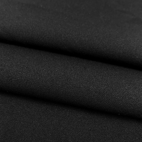 100% Polyester Knitted Check Mesh Fabric Soft Breathable Cotton Feel for Women's Dresses Men's Shirts Boys Curtains