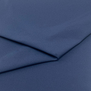 Nylon 66 haute élasticité et Lycra, tissu sportif haut de gamme, 76 % nylon 66 + 24 % Lycra, haute résistance à l'usure pour les exercices de haute intensité.