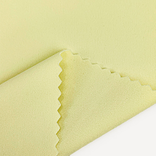 N1148 Nude Feel Yoga Fabric | 78% Nylon 22% Elastane 210gsm Cloud-Soft Knit